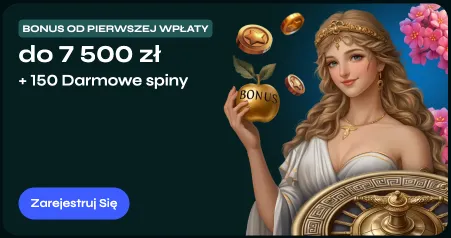 Bonusy w Savaspin casino