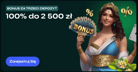 Bonusy w Savaspin casino